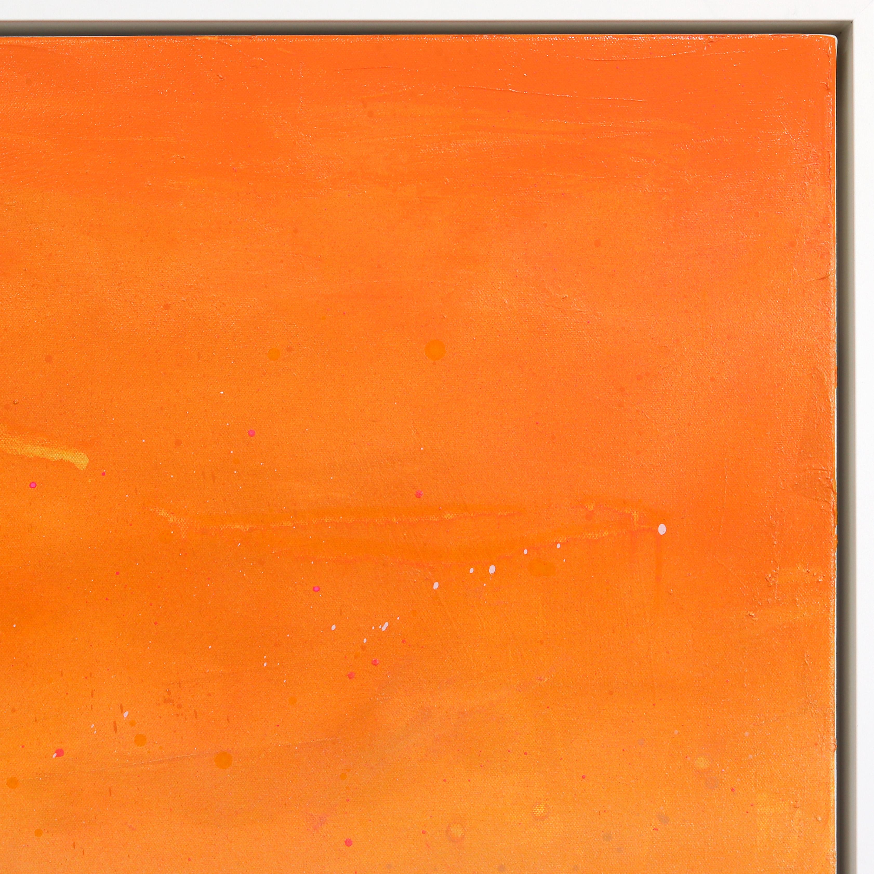 Lee Herring es un pintor contemporáneo especializado en paisajes vibrantes, texturados y abstractos que transmiten momentos fugaces. Las enérgicas obras de arte de Herring se inspiran en momentos y recuerdos cotidianos, ya que capta estos espacios