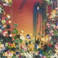 Delicia floral