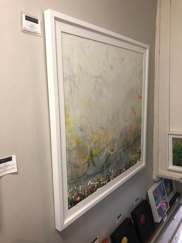 Lee Herring Layered Light, Lee Herring, Landscape Art, Original
