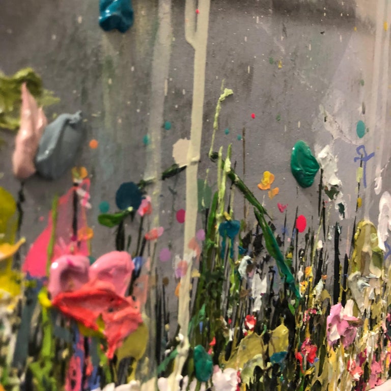 Lee Herring Layered Light, Lee Herring, Landscape Art, Original