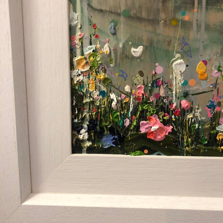 Lee Herring Layered Light, Lee Herring, Landscape Art, Original