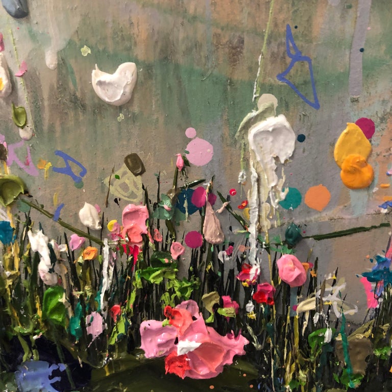 Lee Herring Layered Light, Lee Herring, Landscape Art, Original