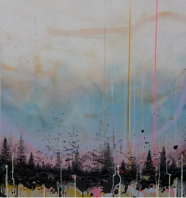 Lee Herring Winter Fades For Sale at 1stdibs