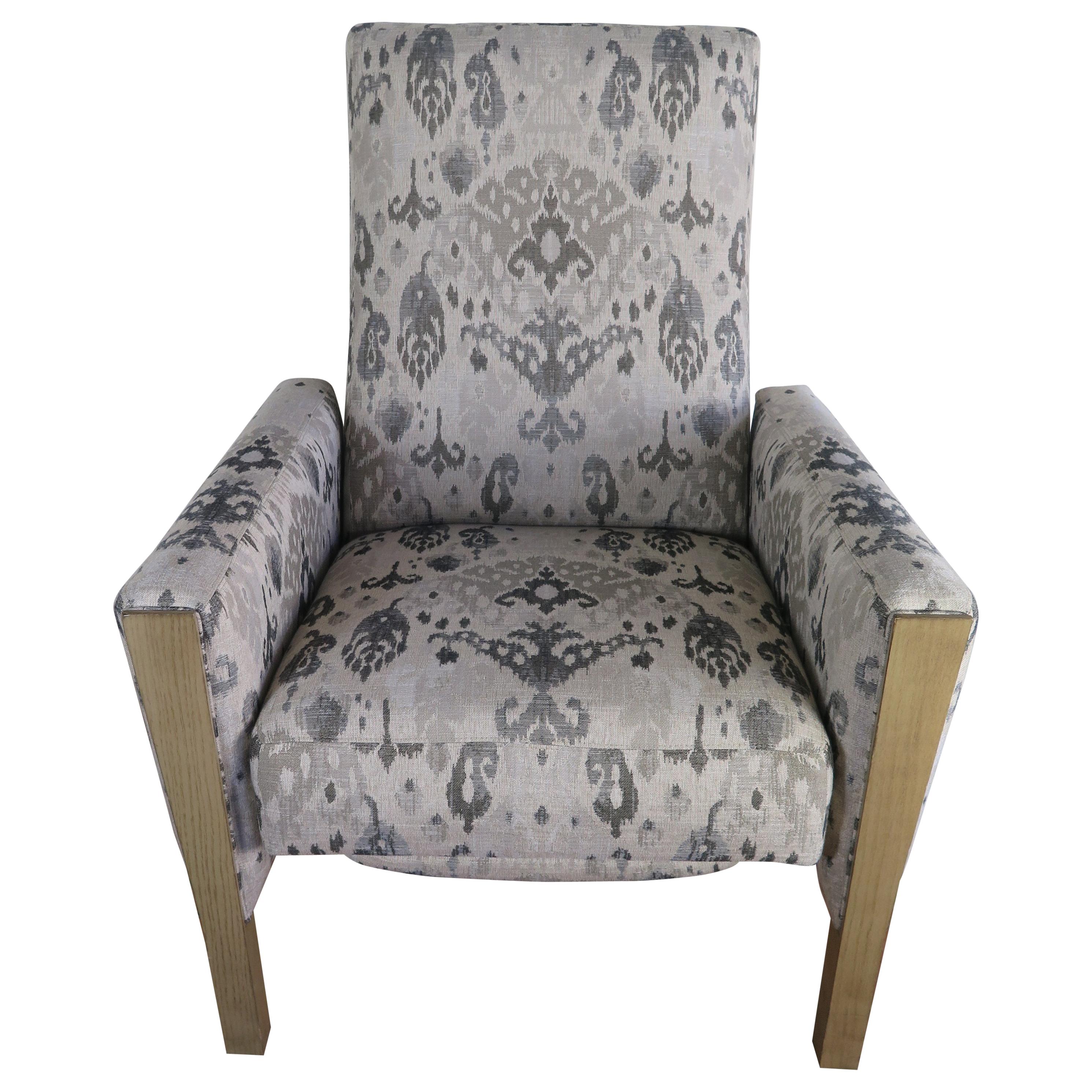 Lee Industries Ikat Recliner