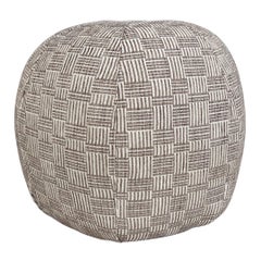 Lee Industries Ottoman Pouf