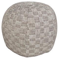 Lee Industries Ottoman Pouf