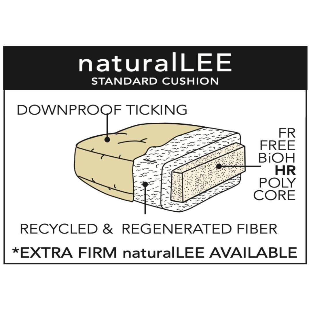Lee Industries Swivel Chair 4