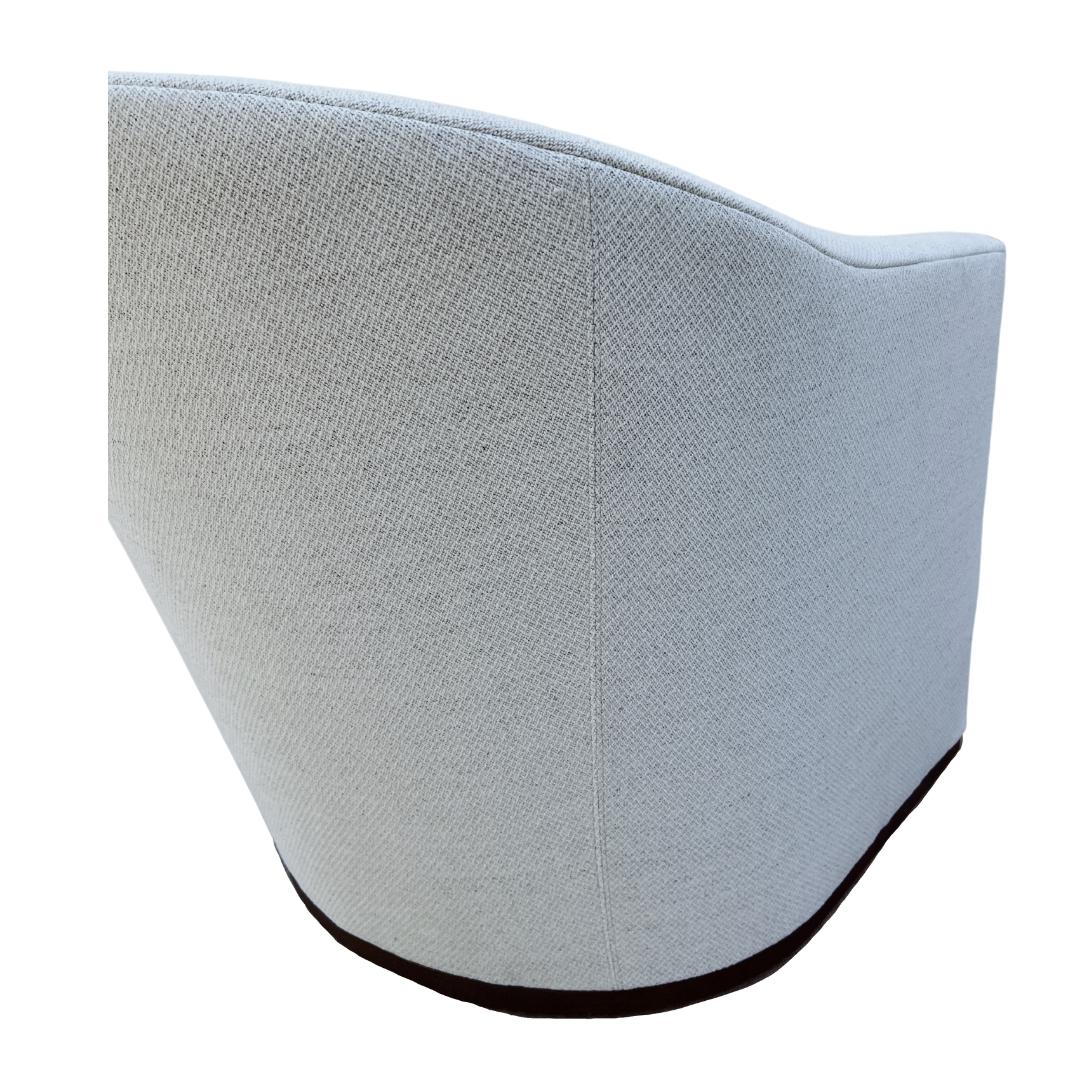 Lee Industries Swivel Chair 1