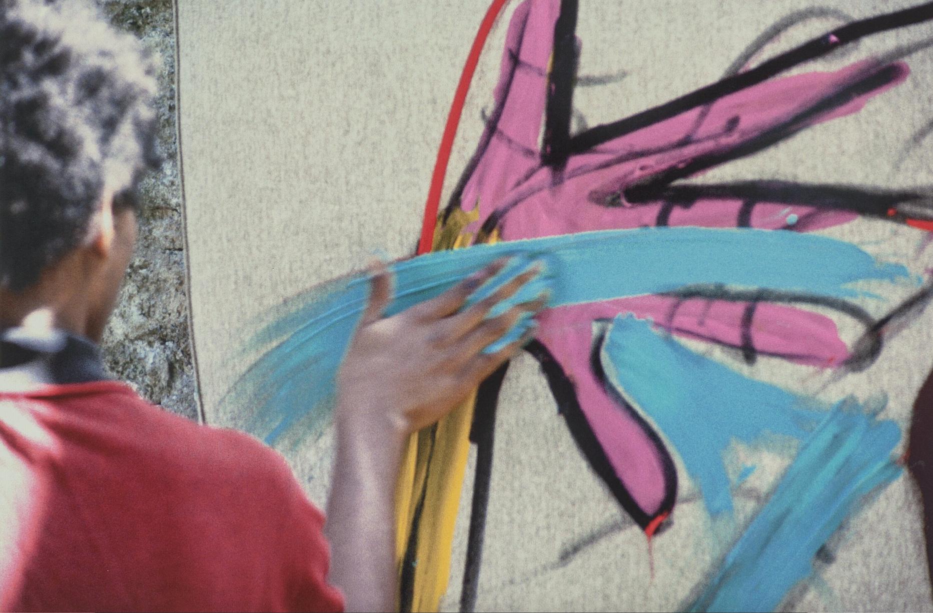 Jean Michel Basquiat For Sale 5