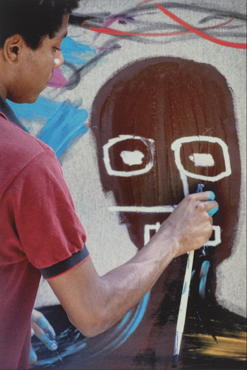 Jean Michel Basquiat For Sale 6