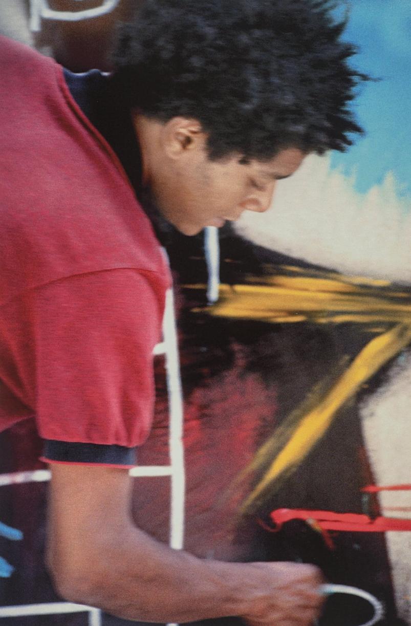 Jean Michel Basquiat For Sale 7