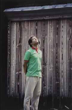 Jean Michel Basquiat