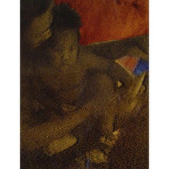 Série One Love, Lee Jaffe, 1973/2010, photographie/impression couleur