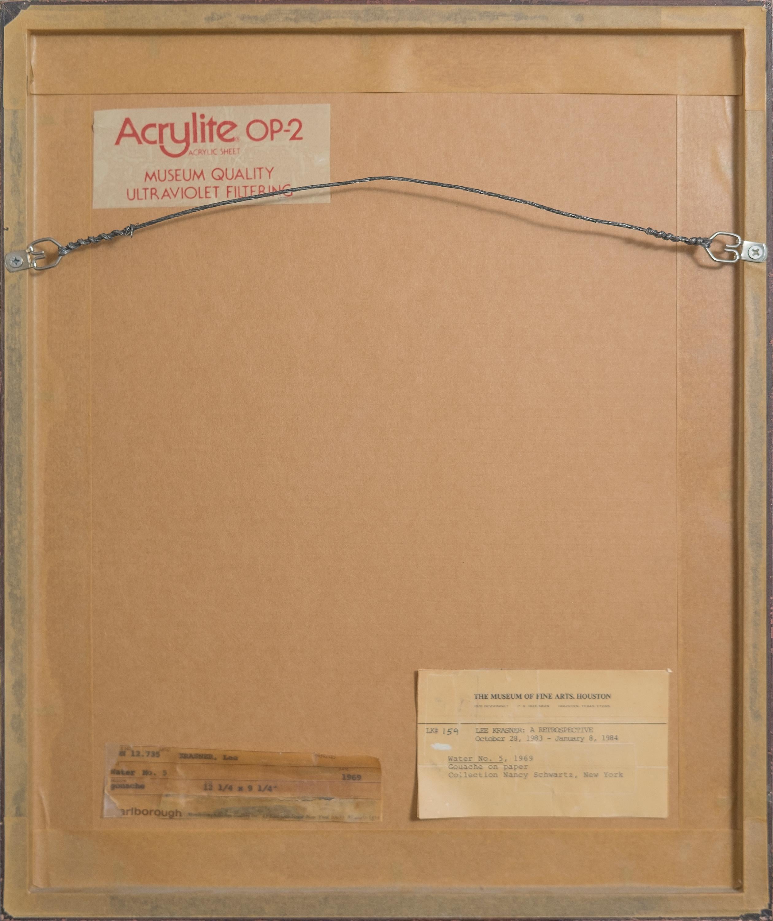 Acqua n. 5 in vendita 5
