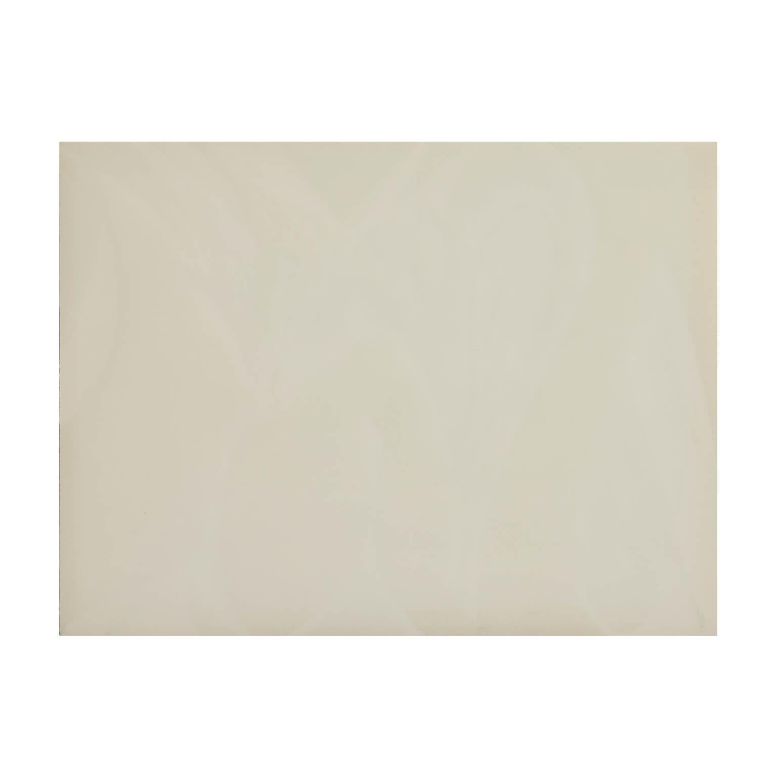 Free Space - Blue - Print by Lee Krasner
