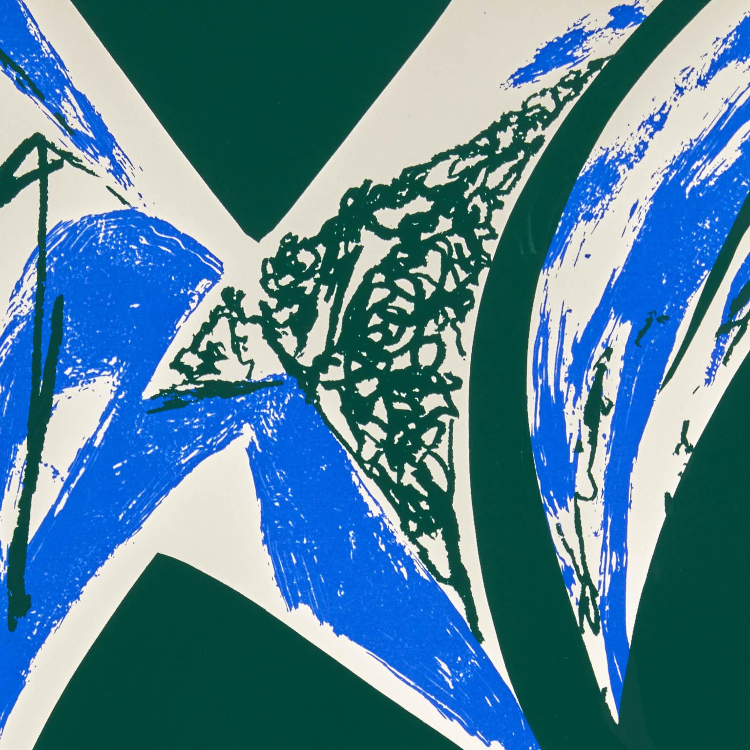 The essence of Lee Krasner's (1908-1984) biography is familiar to anyone who has studied women's role in 20th century art history: An accomplished artist whose own output gets eclipsed or compromised because she devoted herself to supporting and