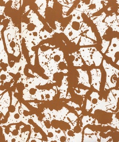 Krasner, Sans titre, In Memory of My Feelings (after)