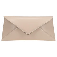 Lee 'Lineage' Clutch Lammleder