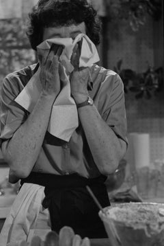 Julia Child, rivista LIFE