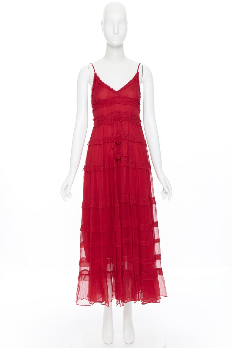 open lace back dress Shop the Elisa Apron Dress by Lee Mathews  Lee Mathews