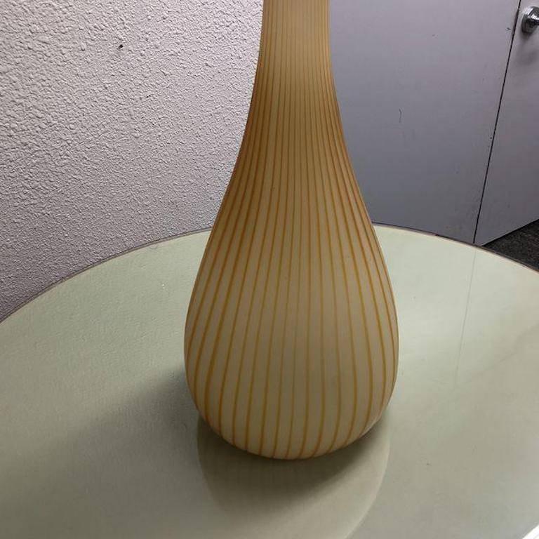 Blown Glass Lee Miltier Original Glass Sculpture