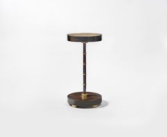 Lee Oval Table