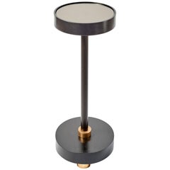 Lee Oval Table