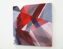 orgoglio e gioia, Pittura, Olio su tela