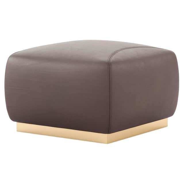 Shell Poufs For Sale at 1stDibs | poufs for sale, pouffes for sale