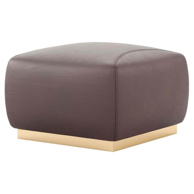 Shell Poufs For Sale at 1stDibs | poufs for sale, pouffes for sale