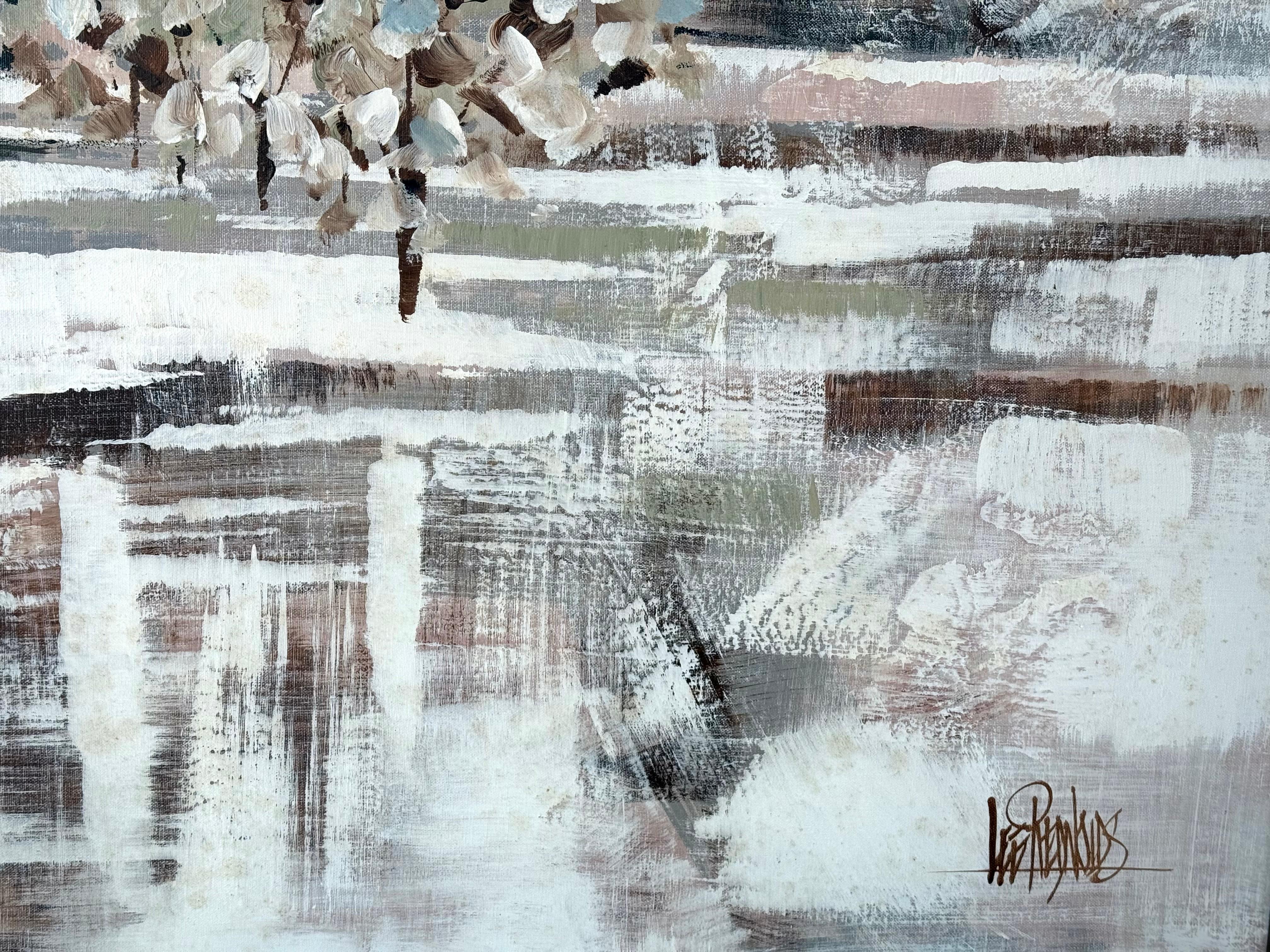 Paysage urbain en vente 2
