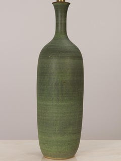 Lee Rosen for Design Technics Ceramic Lamp