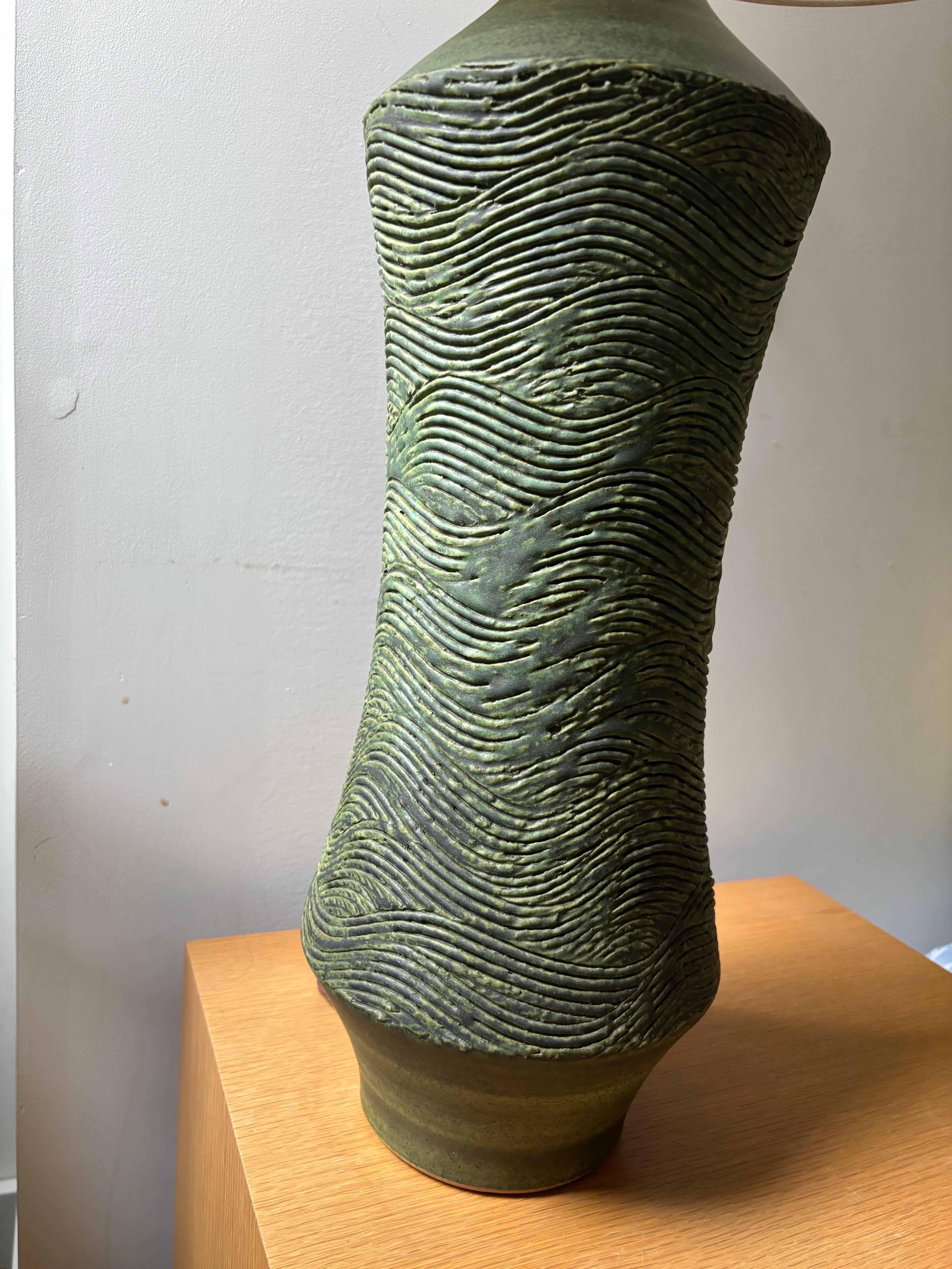 Lee Rosen for Design Technics Table Lamp For Sale 3