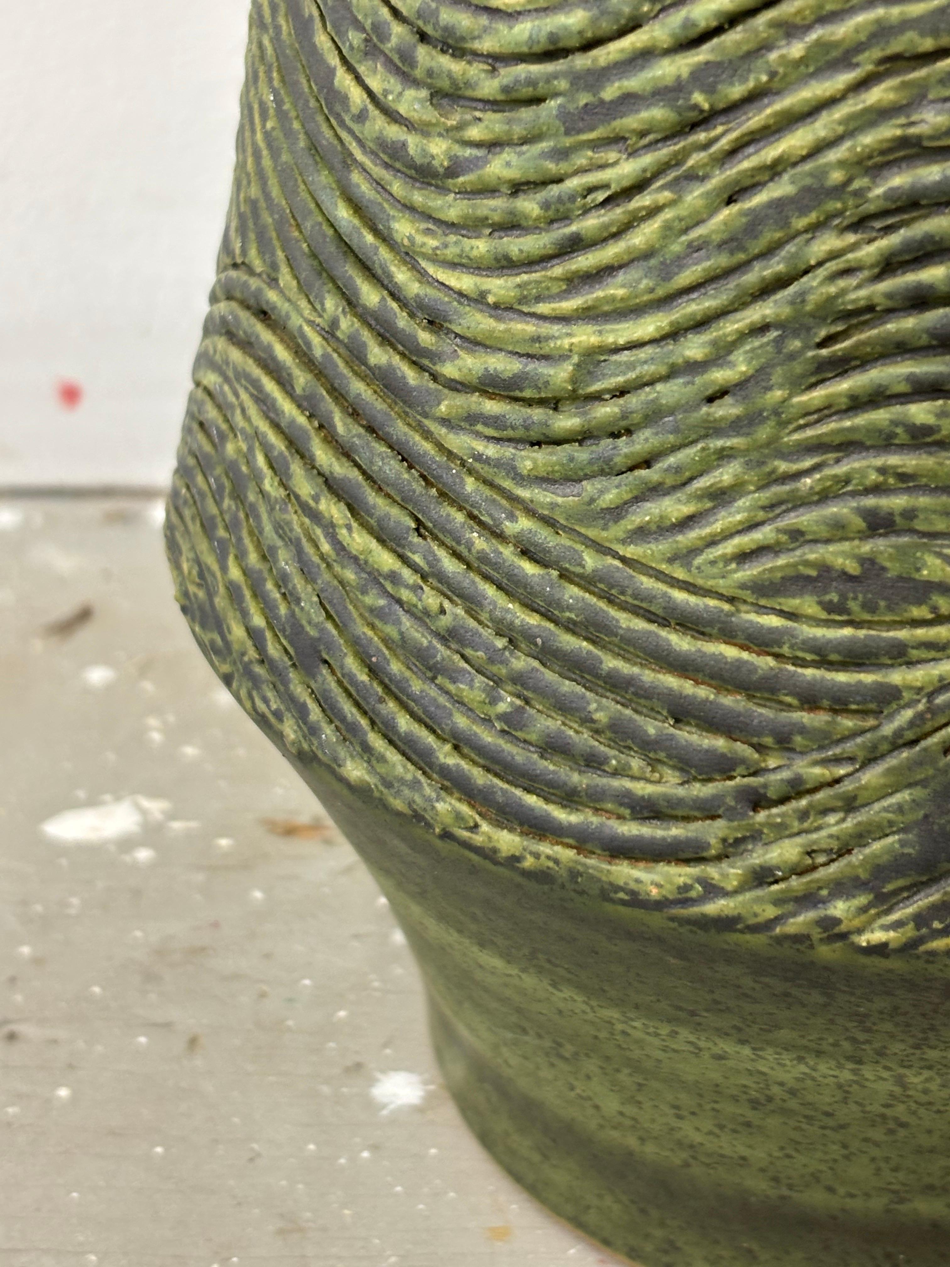 Mid-Century Modern Lee Rosen for Design Technics Table Lamp For Sale