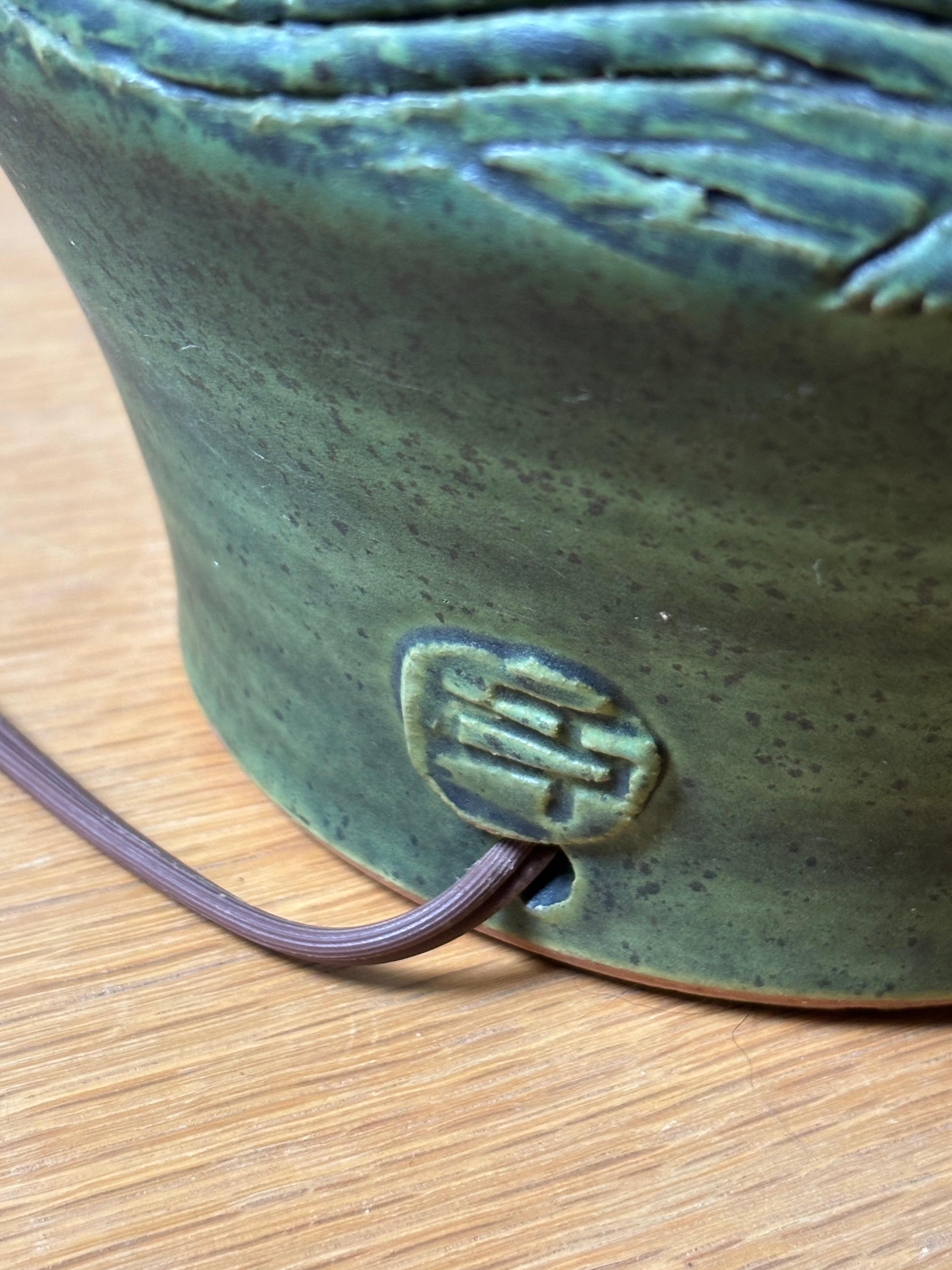 American Lee Rosen for Design Technics Table Lamp For Sale