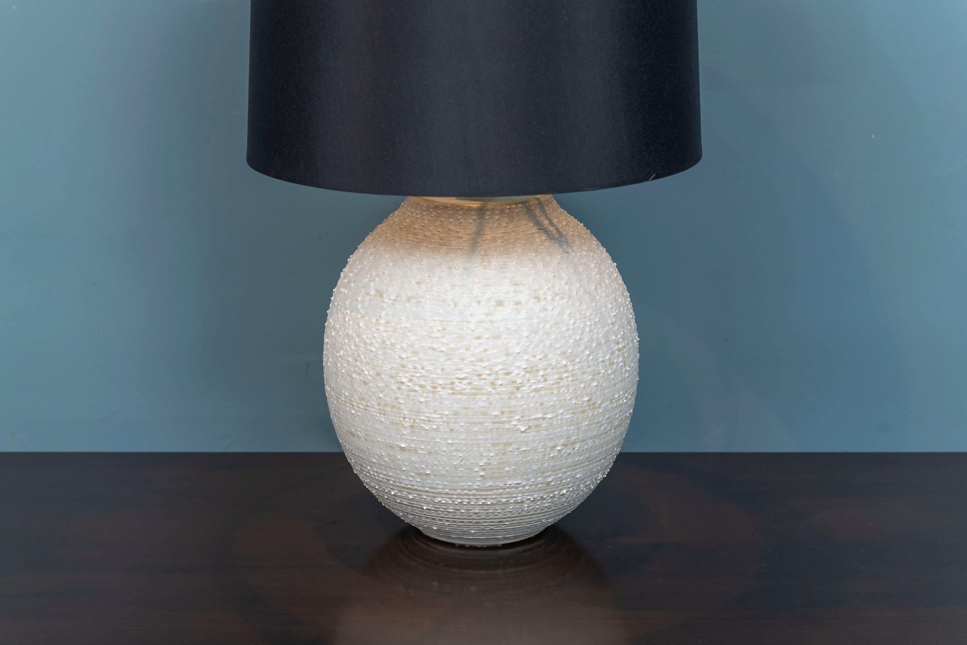 Lee Rosen for Design Technics Table Lamp In Good Condition For Sale In San Francisco, CA