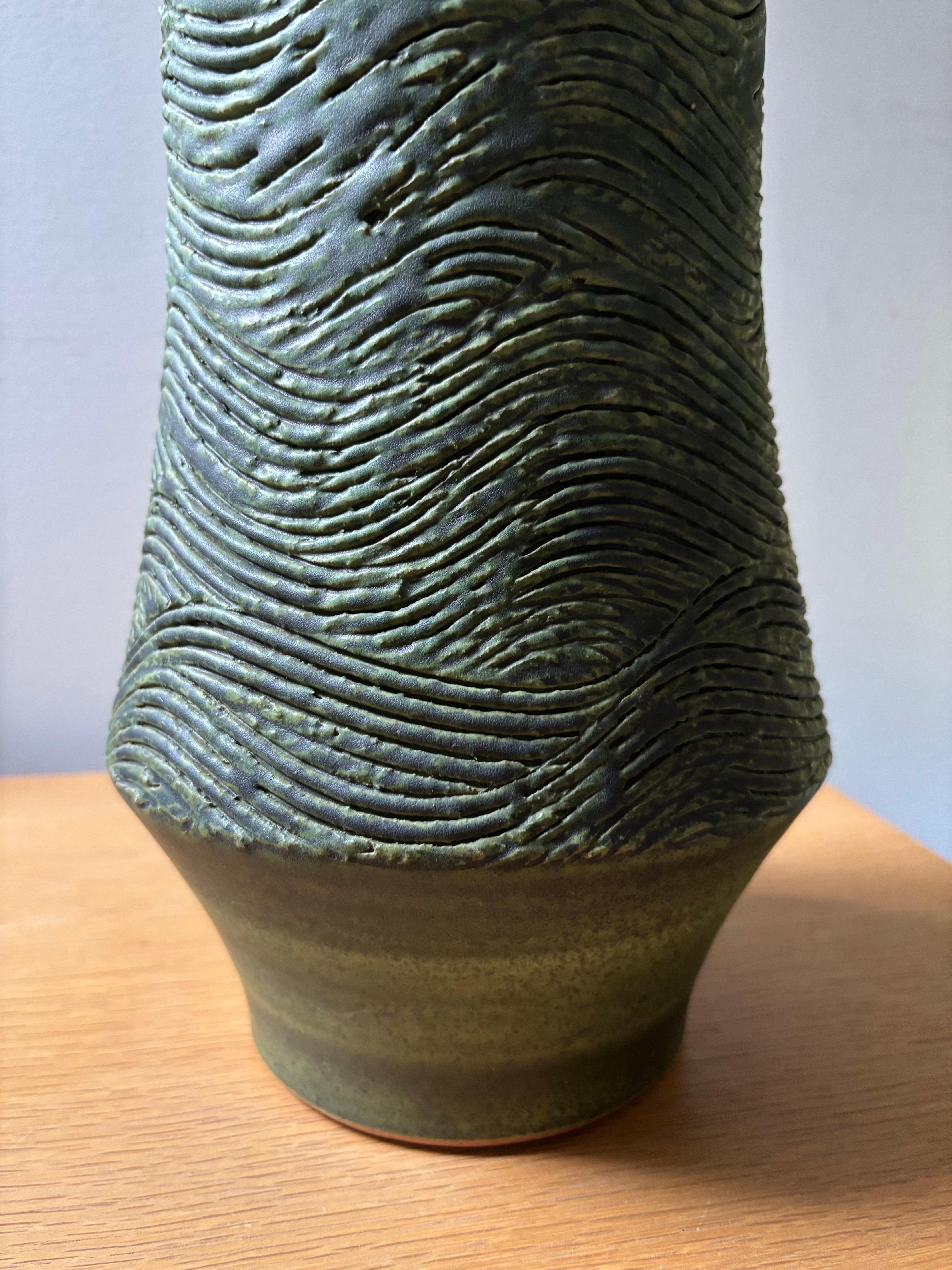 Machine-Made Lee Rosen for Design Technics Table Lamp For Sale