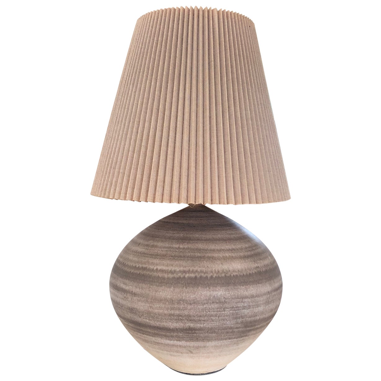 Lee Rosen for Design Technics Table Lamp