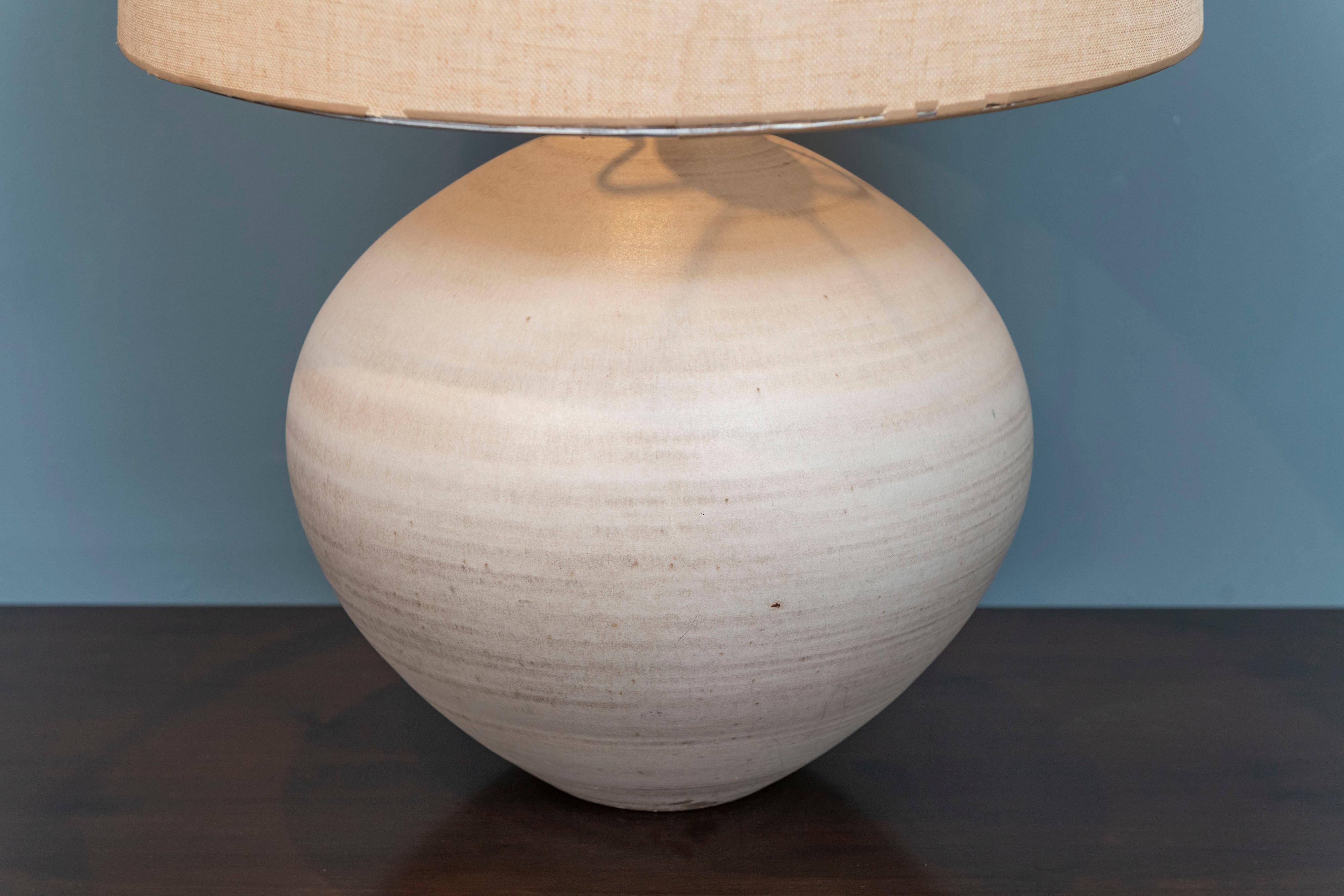 American Lee Rosen for Design Techniques Table Lamp For Sale