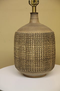 Lee Rosen Lamp for Design Technics