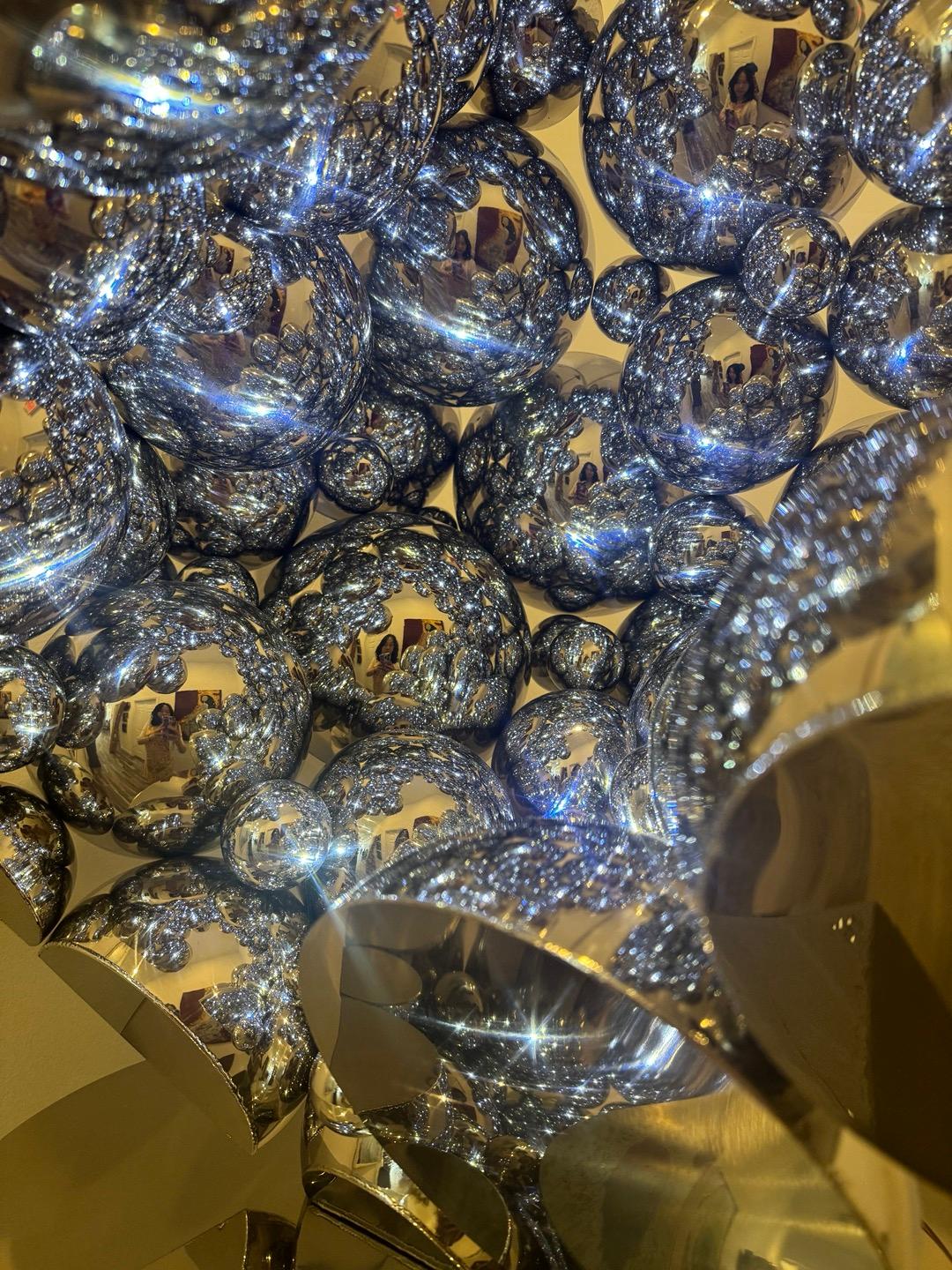 Infinity Cube For Sale 1