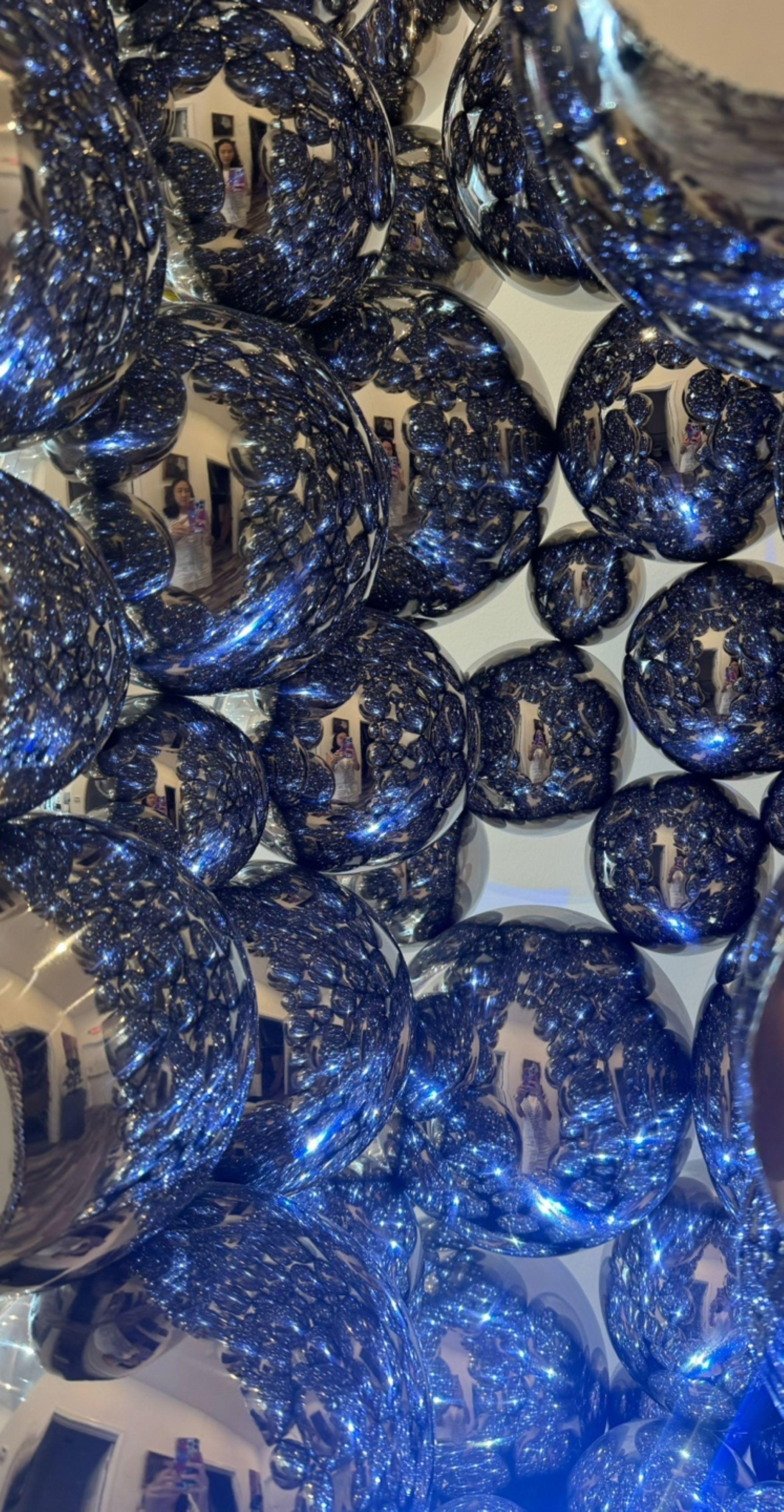 Infinity_B45 For Sale 1