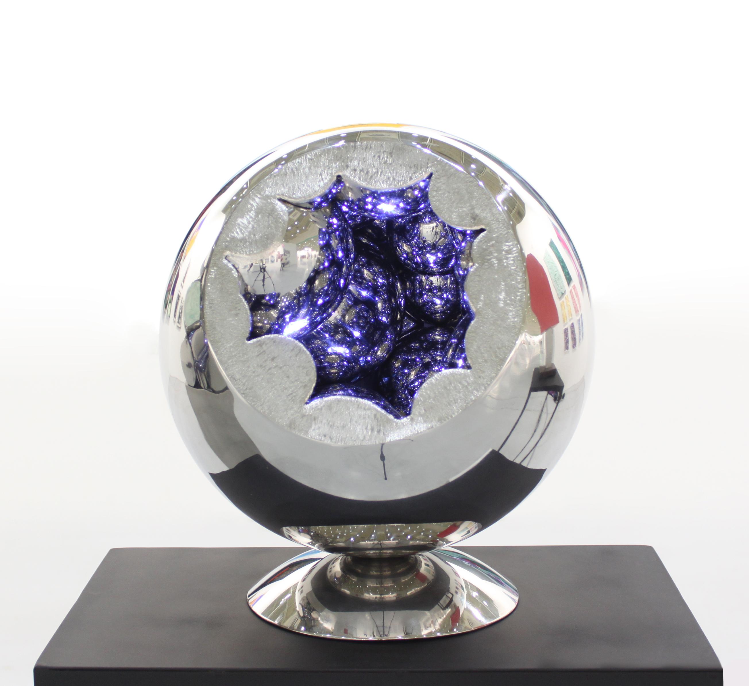 A Space O30 - Sculpture di Lee Song Joon