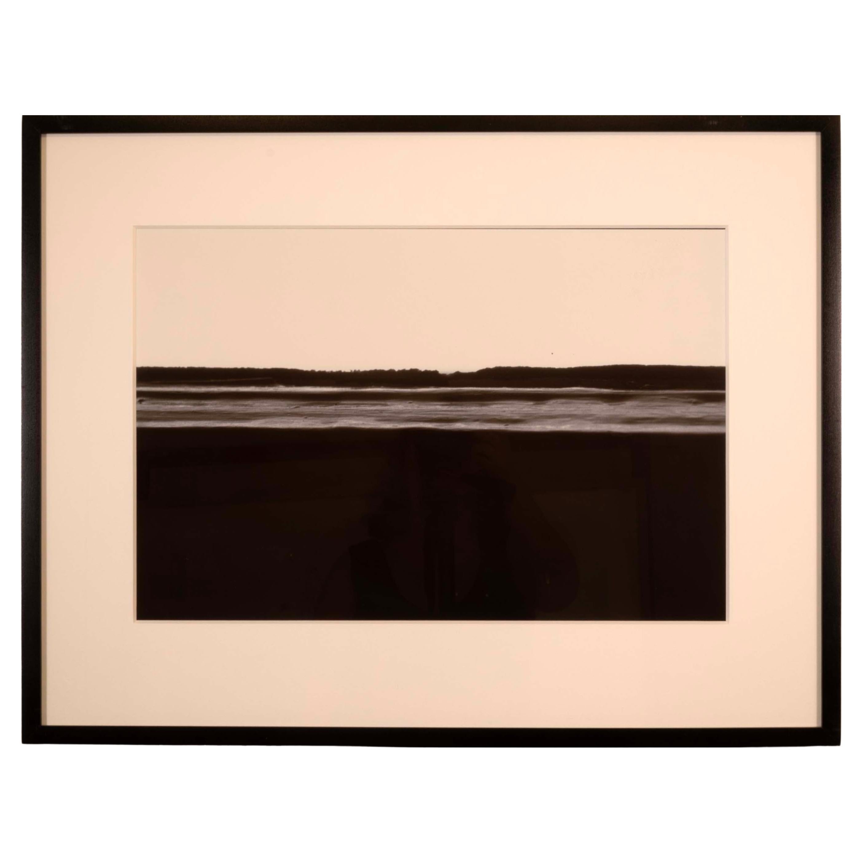 Lee Stoetzel Turismo Accidental 30º Paralelo Contemporáneo Fotograma Cibachrome 2/8 en venta