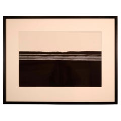 Lee Stoetzel Accidental Tourism 30th Parallele Contemporary Cibachrome 2/8 Frame