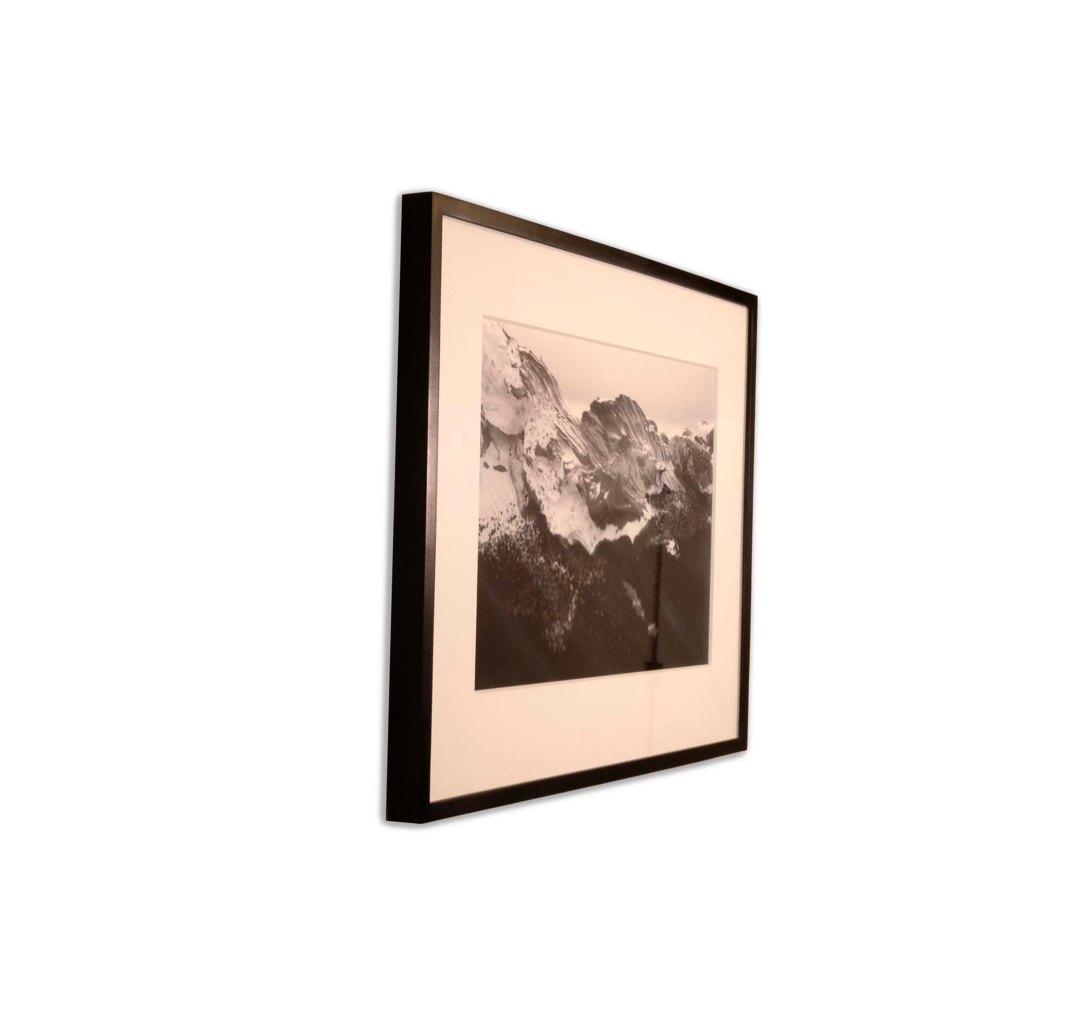 Lee Stoetzel accidental Tourism 51st Parallel Contemporary Cibachrome 2/8 Gerahmt im Angebot 4