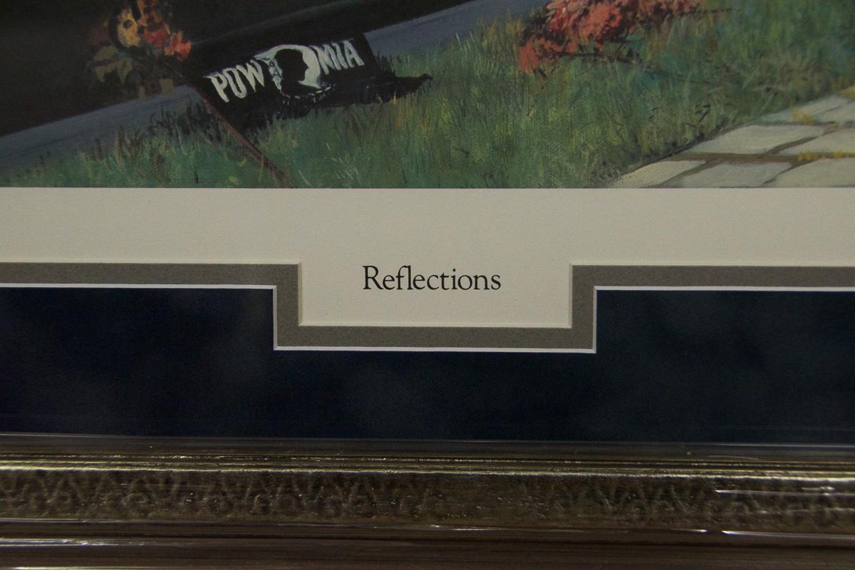 lee teter reflections original