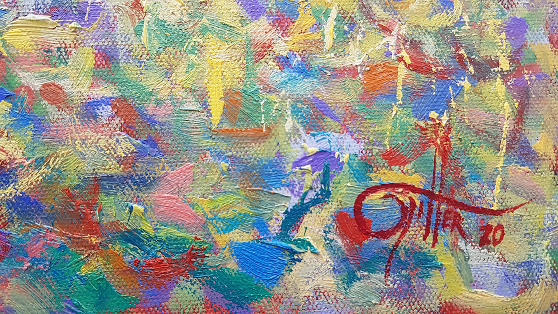 modern impressionism