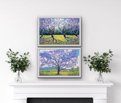 Tree Poem 22 and 23
