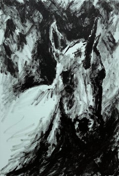 Sueño de Deckard, Unicornio